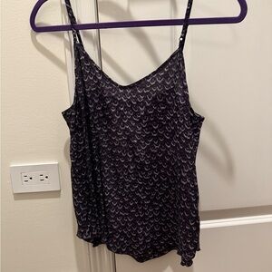 Aritiza Wilfred 100% Silk Camisole